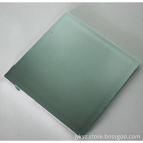 Digital products nano plating processing